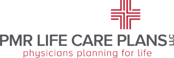 PMR Lifecare Plans logo